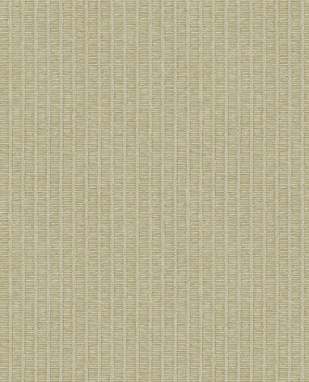 Wallpaper, green, mat imitation, stripes, 350676, Amber, Eijffinger