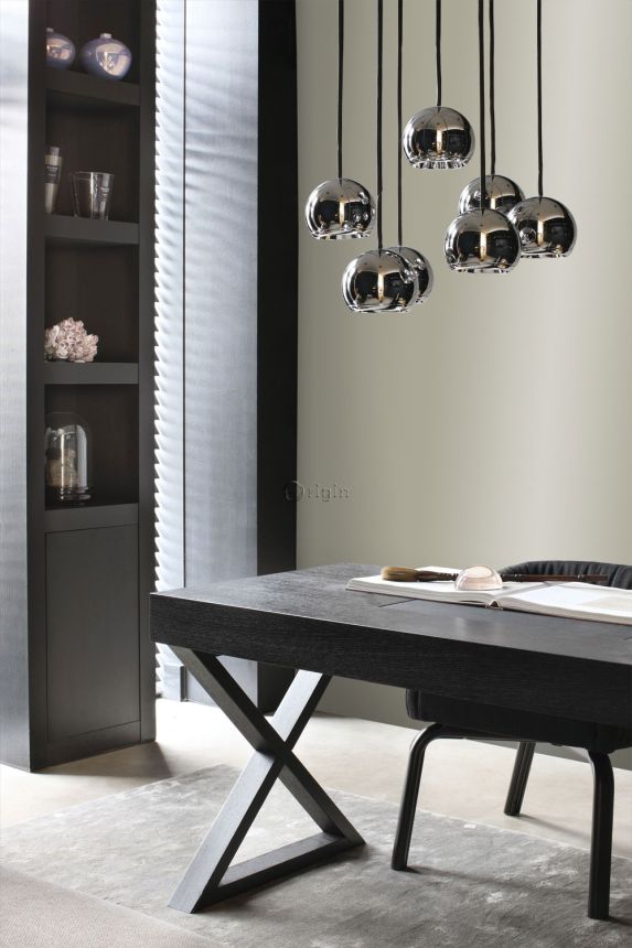 Wallpaper, metallic shine, 345705, 3D Reflections, Origin