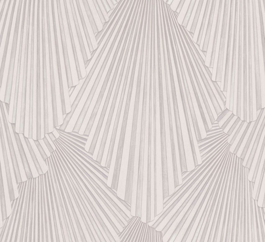 Wallpaper, Pink, Graphic Pattern, 35848, Papis Loveday Fashion Icon, Marburg