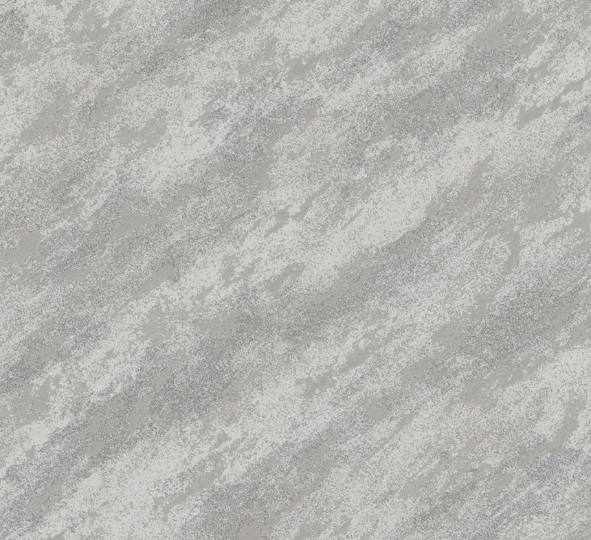 Wallpaper, Grey-Silver, Stucco, 34901, Eclectic, Marburg