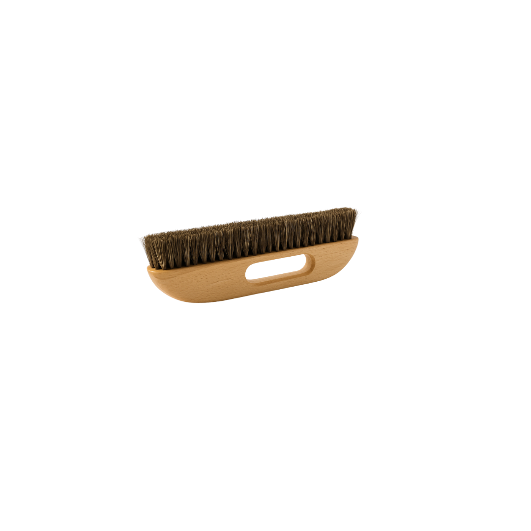 Wallpaper brush, gray 30770