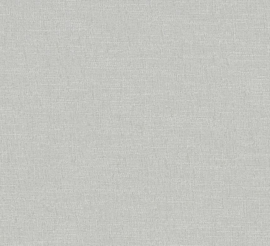 Wallpaper, Grey, Fabric Effect, 34911, Eclectic, Marburg
