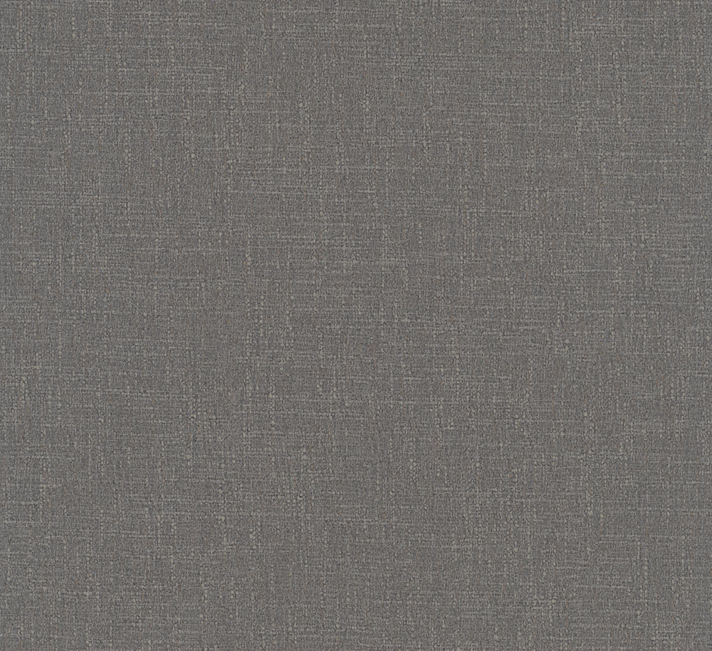 Wallpaper, Grey-Black, Fabric Effect, 34916, Eclectic, Marburg