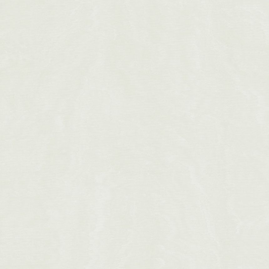 Wallpaper, White, Fabric Effect, 34921, Eclectic, Marburg