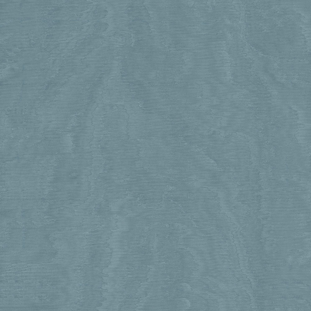 Wallpaper, Blue, Fabric Effect, 34925, Eclectic, Marburg