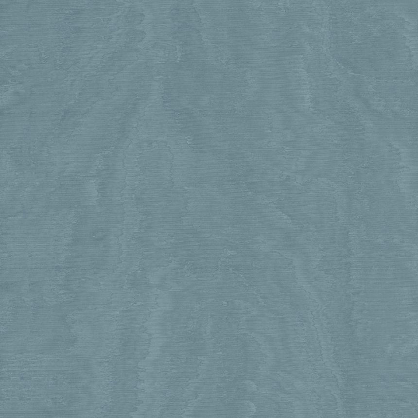 Wallpaper, Blue, Fabric Effect, 34925, Eclectic, Marburg