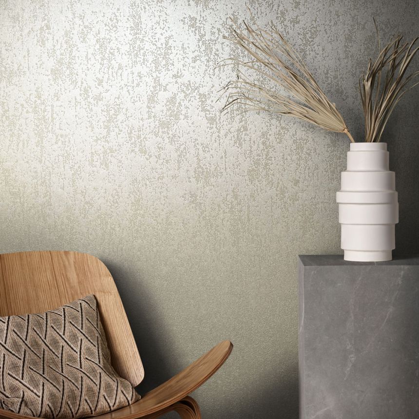 Wallpaper, Beige, Pearls, 34936, Eclectic, Grains & Plains, Marburg