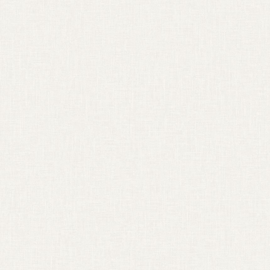 Wallpaper, white-grey, fabric imitation, 38707, Borosan Bas, Boråstapeter