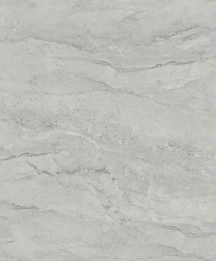 Wallpaper, grey, marble, A77703, Vavex 2027