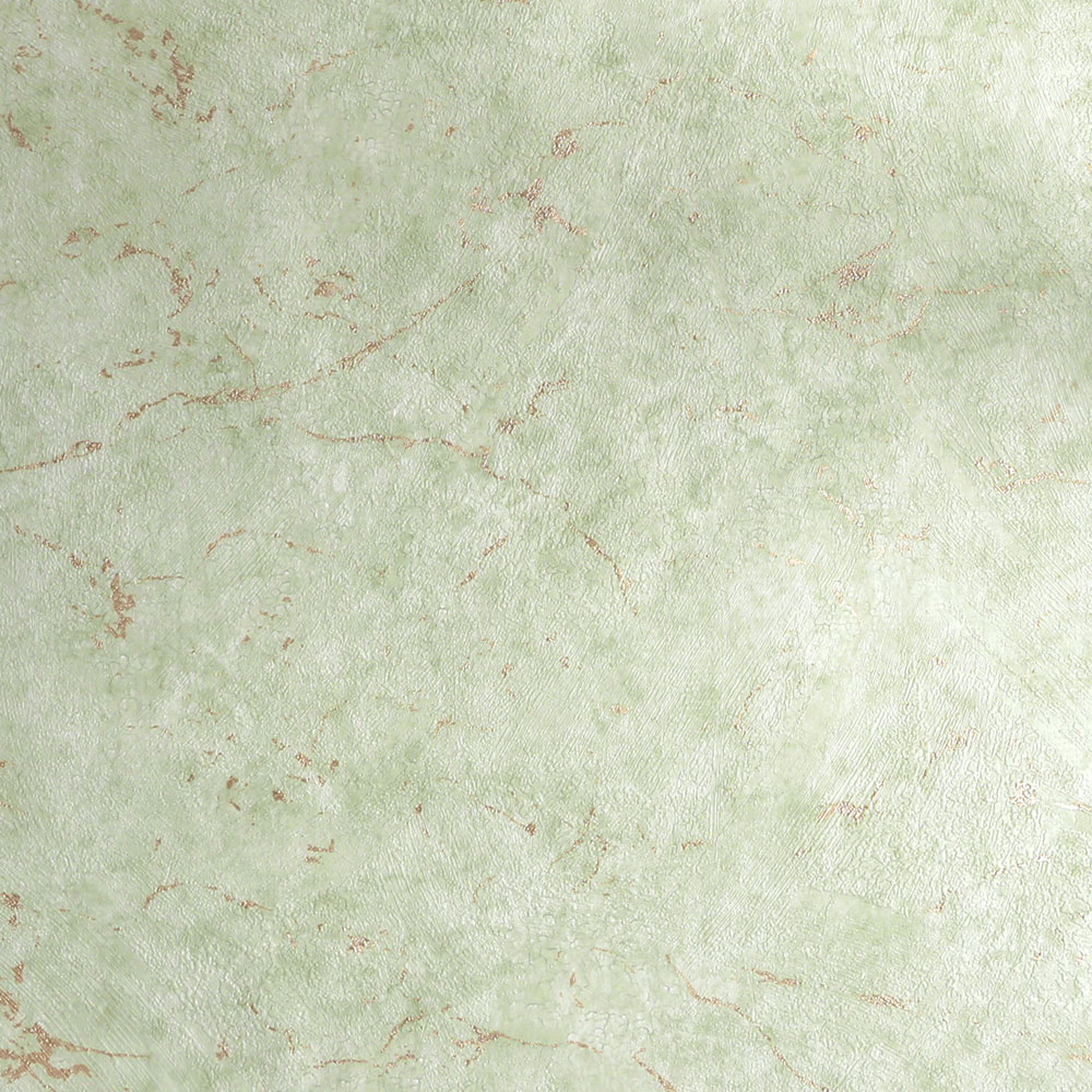 Wallpaper, green-gold, stucco, marble, 125064, Vavex 2027
