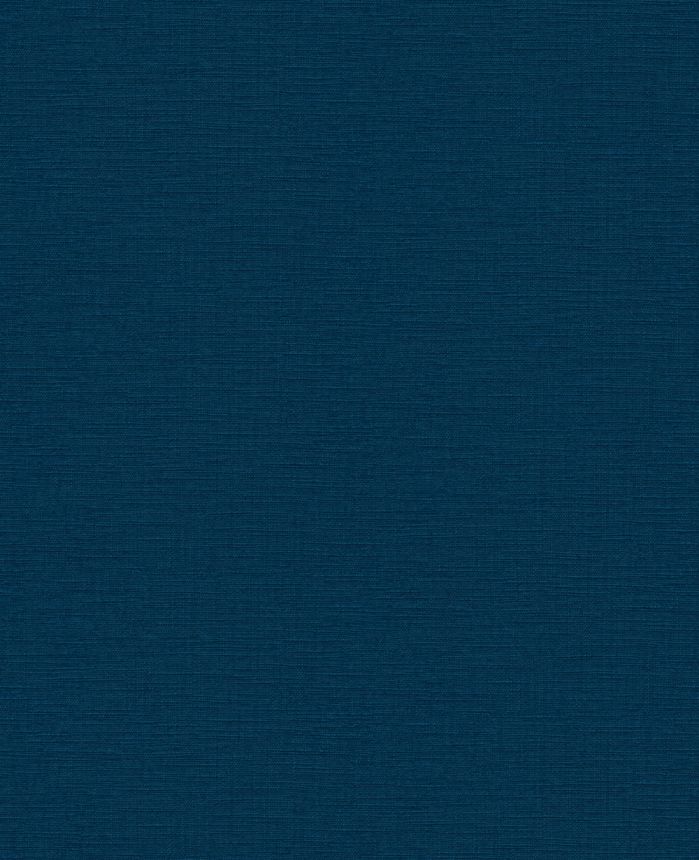 Wallpaper, blue, fabric texture, 127634, Vavex 2027