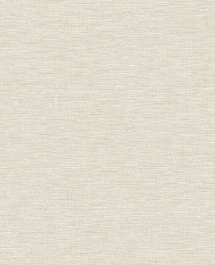 Wallpaper, cream, fabric texture, 127637, Vavex 2027