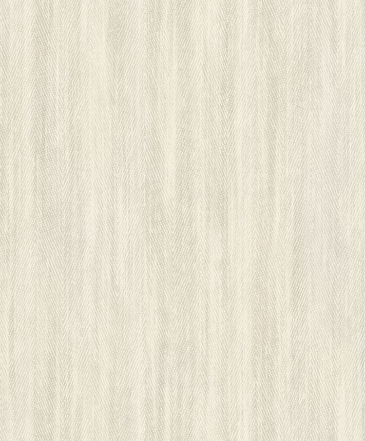Wallpaper, beige, fabric texture, 205101, Vavex 2027