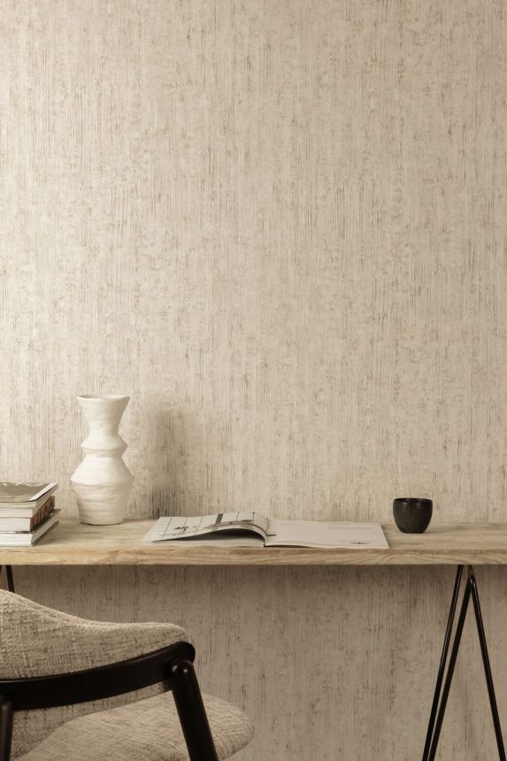 Wallpaper, beige, texture, A77803, Vavex 2027