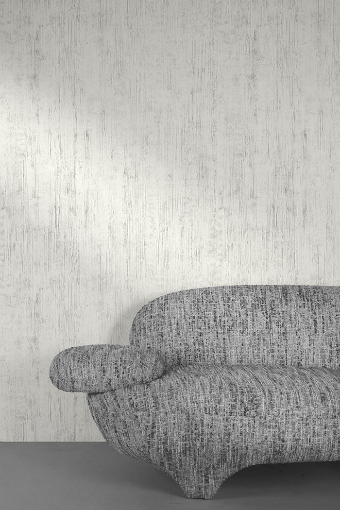 Wallpaper, white-grey, texture, A77801, Vavex 2027