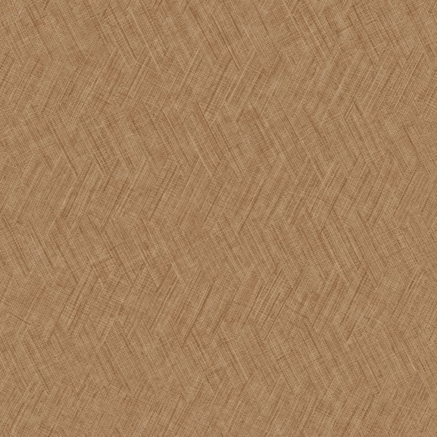 Wallpaper, brown, fabric texture, A78305, Vavex 2027