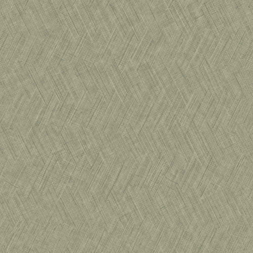 Wallpaper, green, fabric texture, A78307, Vavex 2027