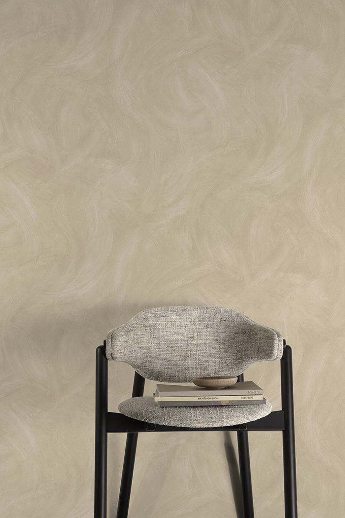 Wallpaper, beige, stucco, plaster, A78704, Vavex 2027
