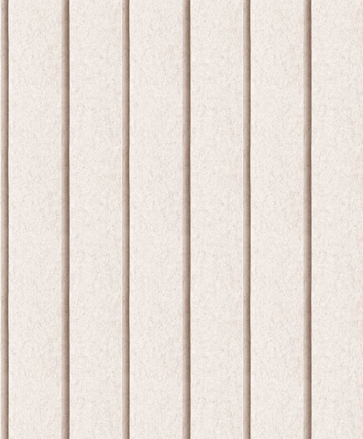 Wallpaper, beige, slats, M89707, Vavex 2027