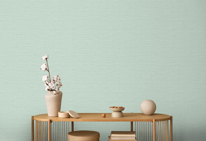 Wallpaper, green, M72024, Vavex 2027