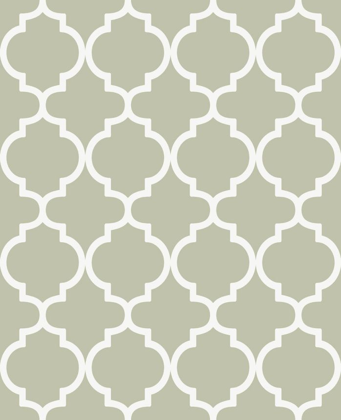 Wallpaper, green, trellis, grid, 130299, Concerto, Graham Brown Premium