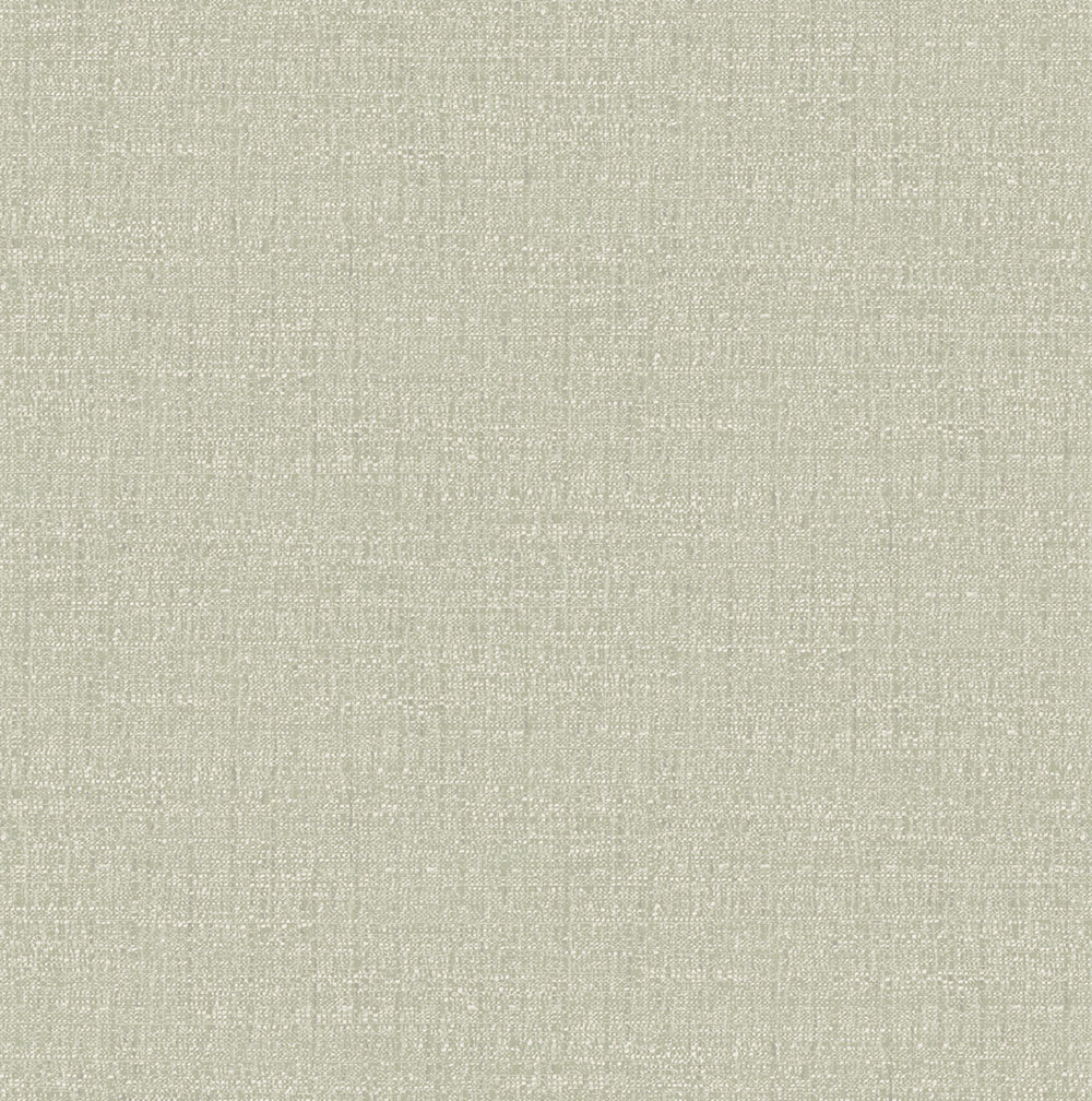 Wallpaper, green, fabric effect, 127905, Arboretum, Graham Brown Premium