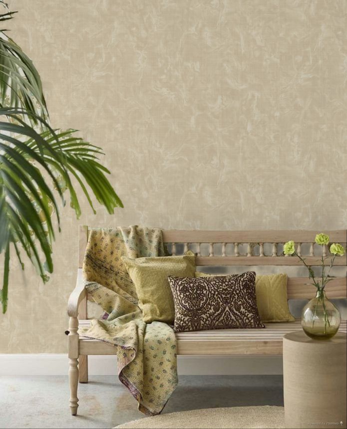 Luxury Wallpaper, Beige, Texture, Z16708, Murella 100, Zambaiti Parati