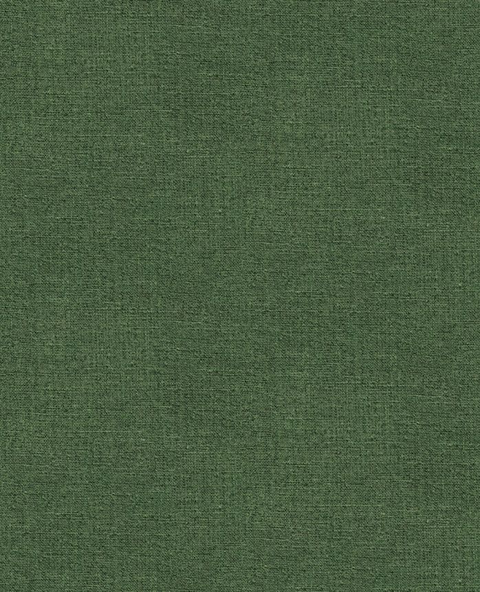 Wallpaper, green, fabric effect, 118036, Arboretum, Graham Brown Premium