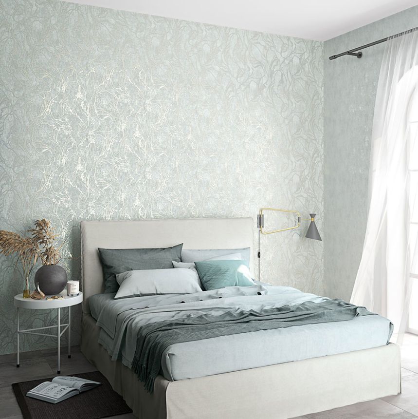 Wallpaper, Brown, Stucco, 34606, Terra, Marburg