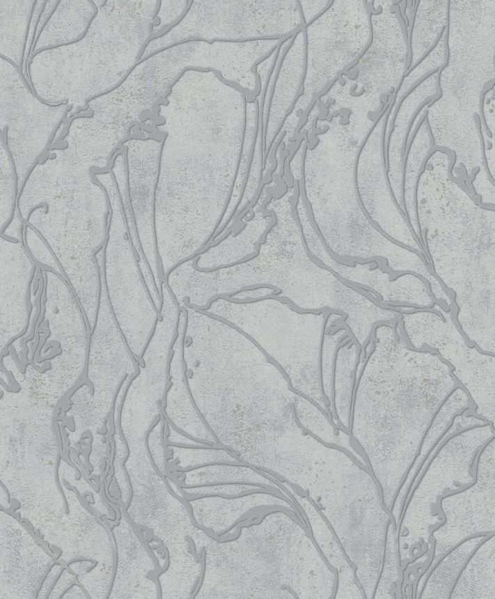 Wallpaper, Grey-Beige, Stucco, 34607, Terra, Marburg