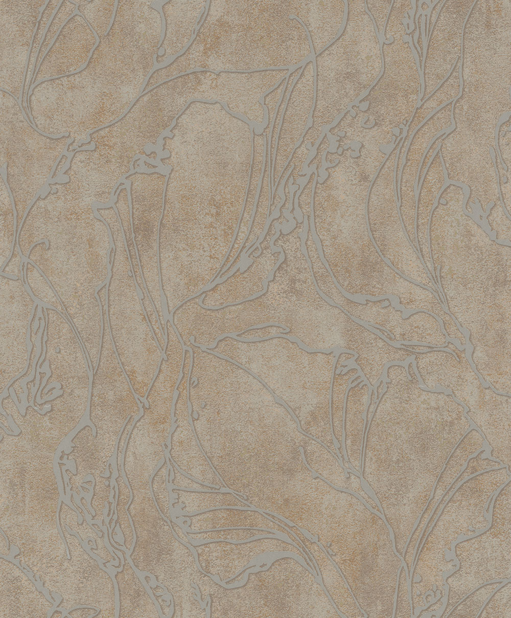Wallpaper, Pink, Stucco, 34608, Terra, Marburg