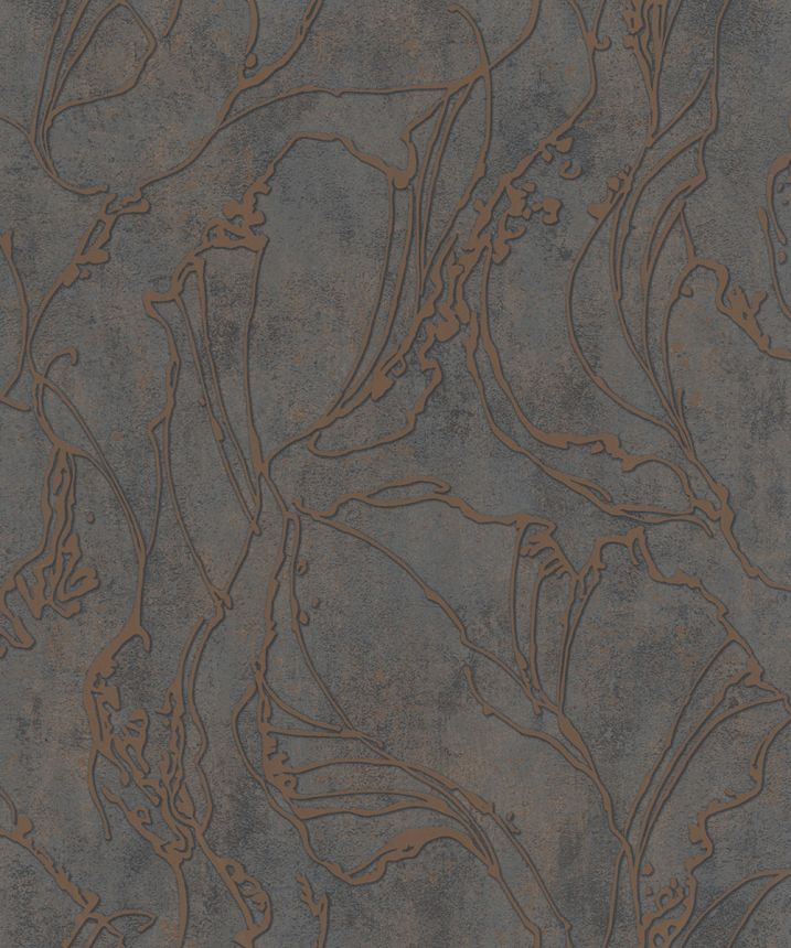 Wallpaper, Beige, Stucco, 34609, Terra, Marburg