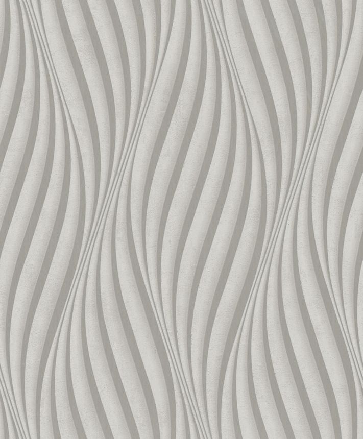 Wallpaper, Grey-Brown, Bricks, Brick Wall, 34612, Terra, Marburg