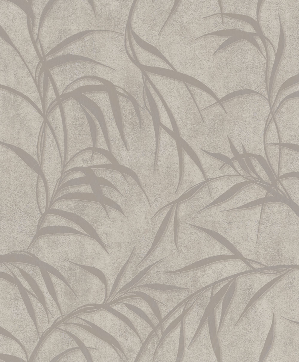 Wallpaper, Brown-Beige, Concrete, Stucco, 34637, Terra, Marburg