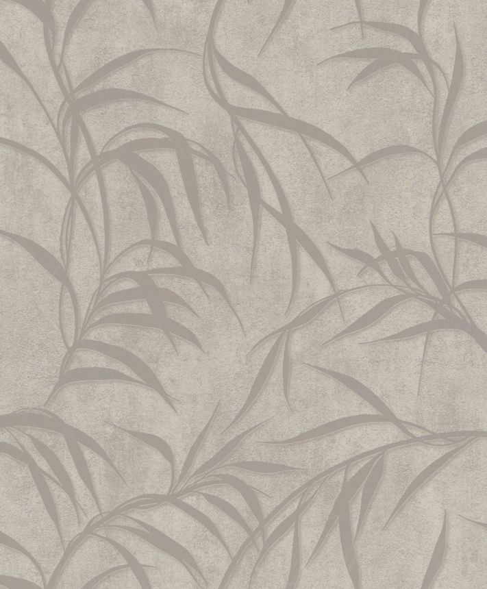 Wallpaper, Brown-Beige, Concrete, Stucco, 34637, Terra, Marburg