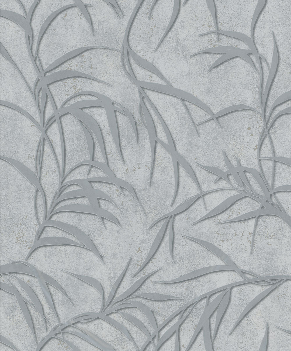 Wallpaper, Green, Concrete, Stucco, 34639, Terra, Marburg