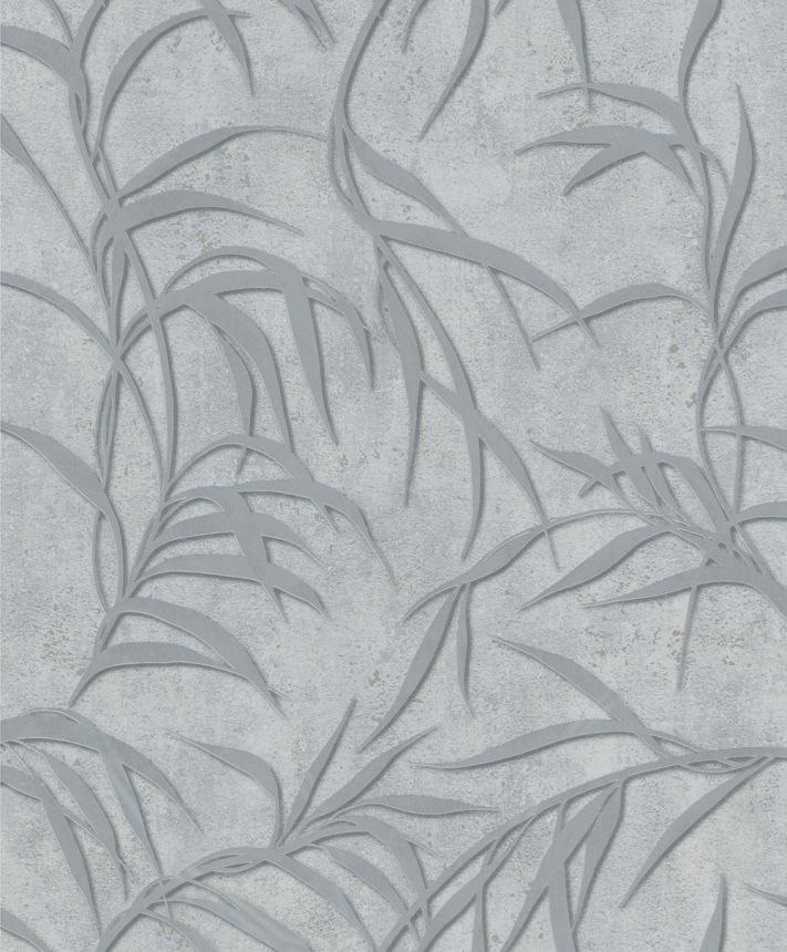 Wallpaper, Green, Concrete, Stucco, 34639, Terra, Marburg