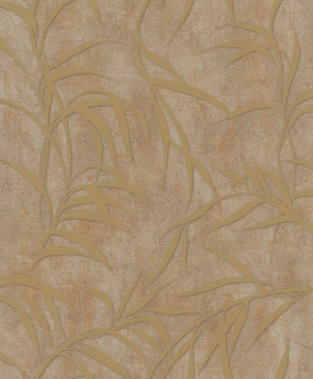 Wallpaper, Brown, Concrete, Stucco, 34640, Terra, Marburg