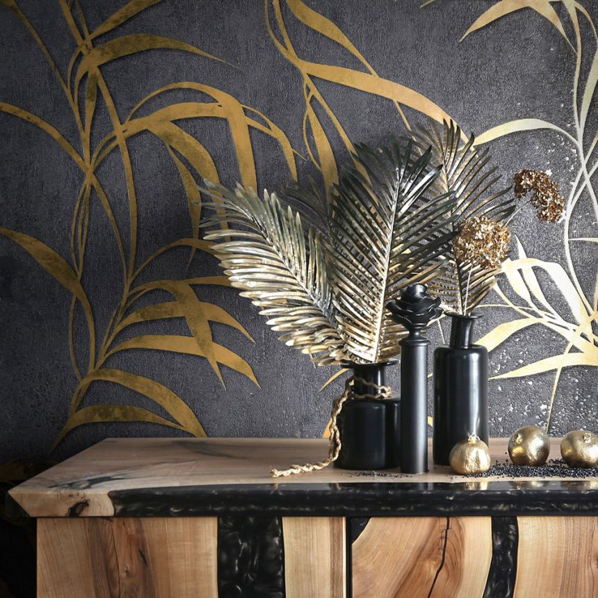 Wallpaper, Cream, Graphic 3D Pattern, 34641, Terra, Marburg