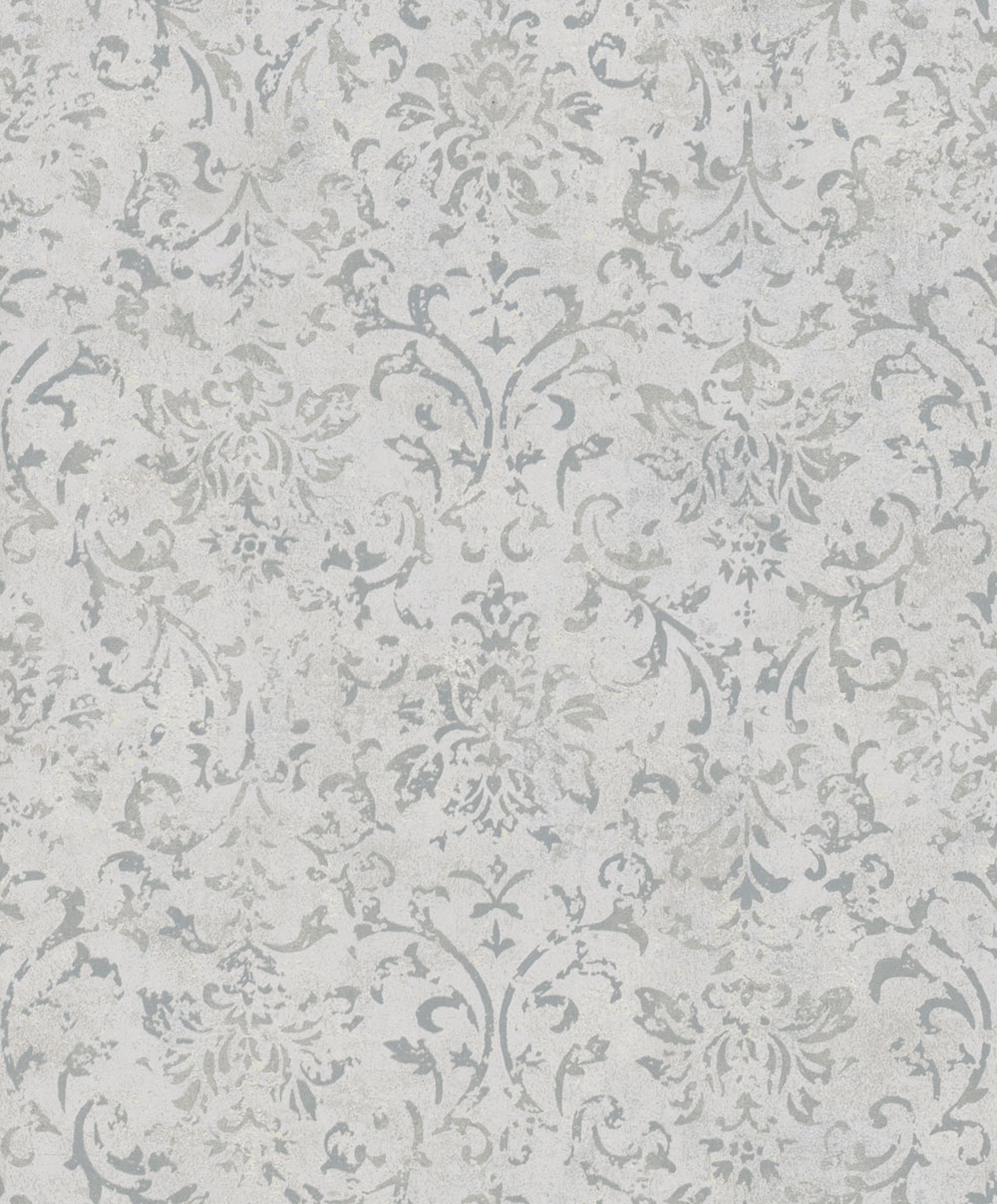 Wallpaper, Brown-Beige, Graphic 3D Pattern, 34644, Terra, Marburg