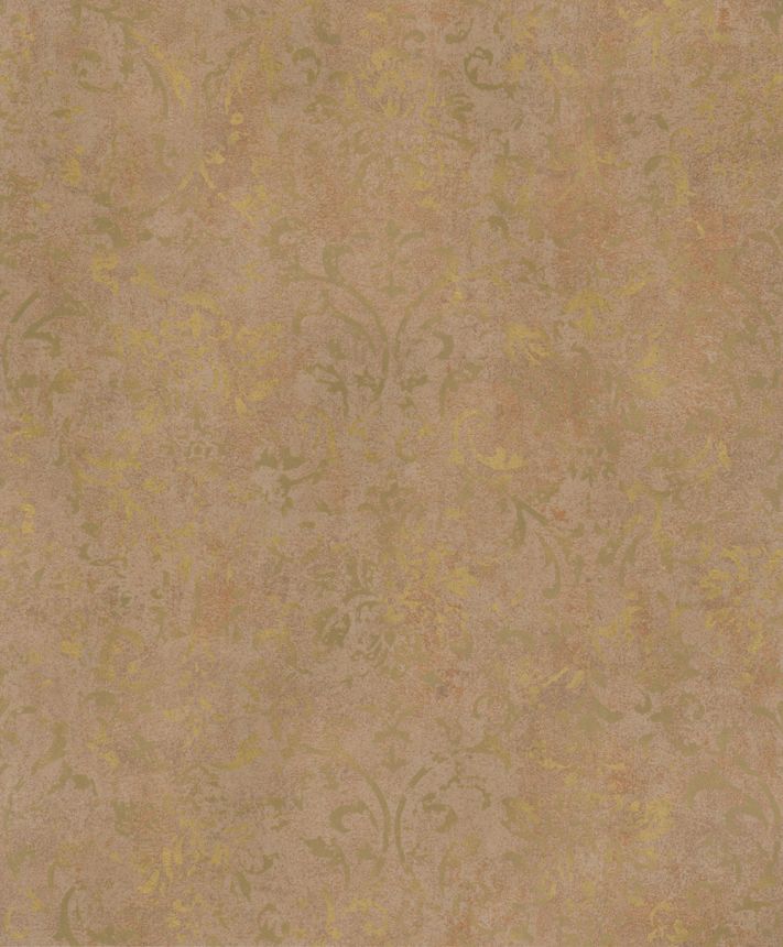 Wallpaper, Grey-Beige, Stone, 34647, Terra, Marburg