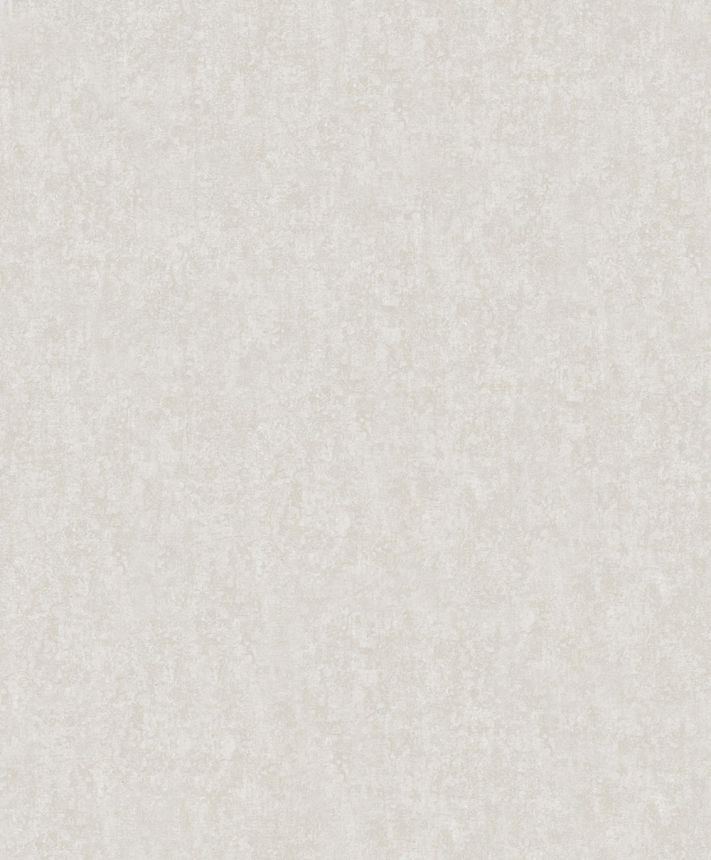 Wallpaper, grey-white, stucco plaster, 35140, City Romance, Marburg