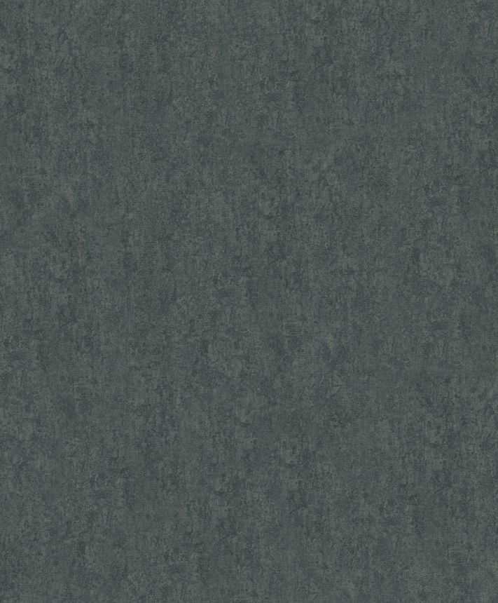 Wallpaper, black, stucco plaster, 35142, City Romance, Marburg