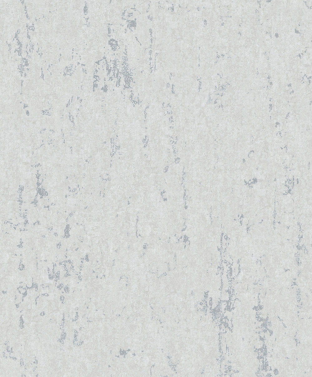 Wallpaper, grey, stucco plaster, 35144, City Romance, Marburg