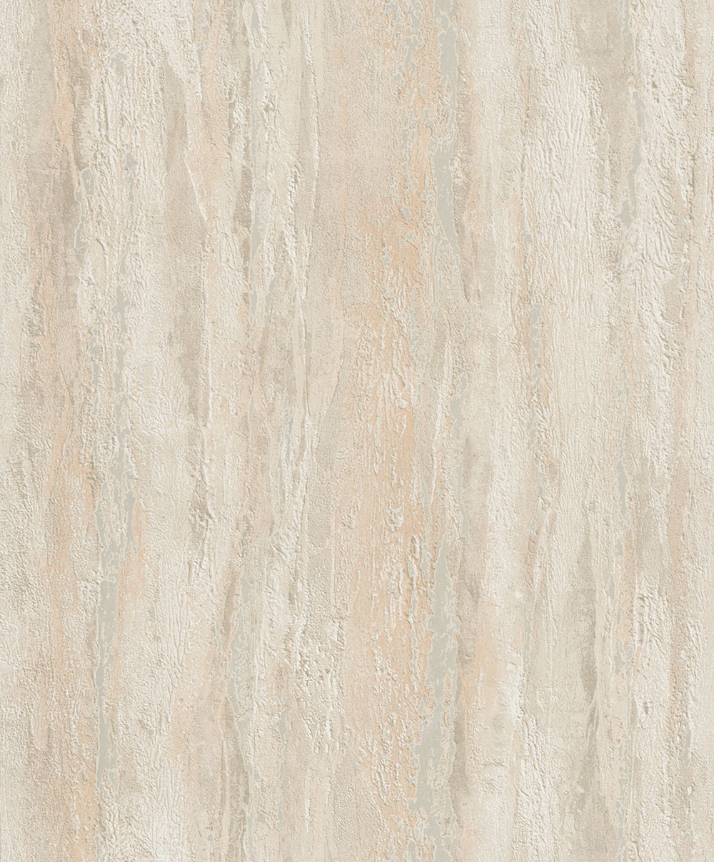 Wallpaper, beige-pink, stucco plaster, 35154, City Romance, Marburg