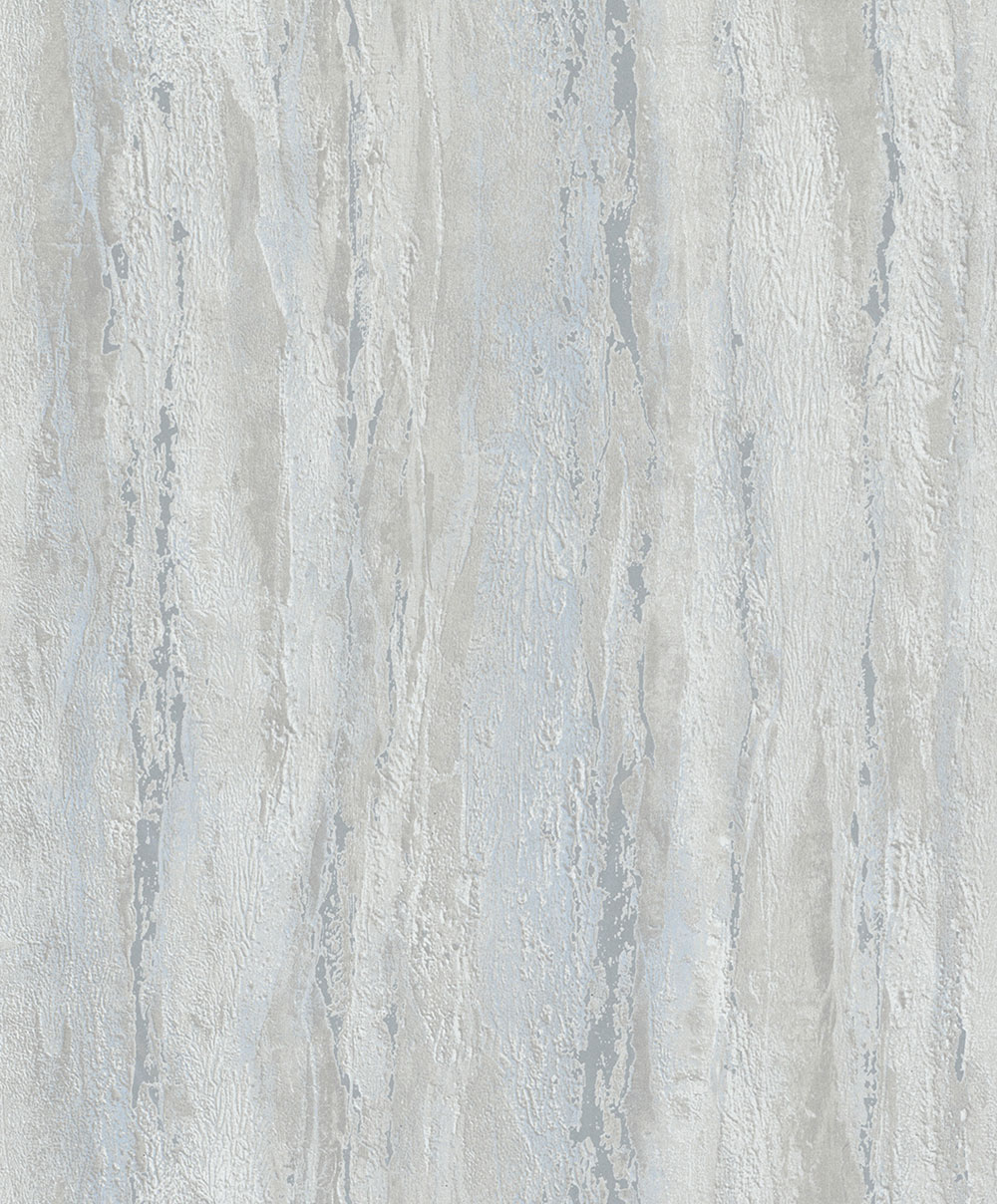 Wallpaper, grey-silver, stucco plaster, 35160, City Romance, Marburg