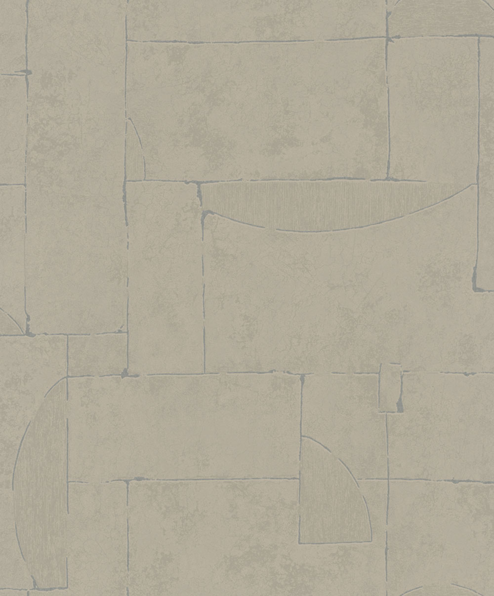 Wallpaper, Brown, Graphic Pattern, 34601, Terra, Marburg
