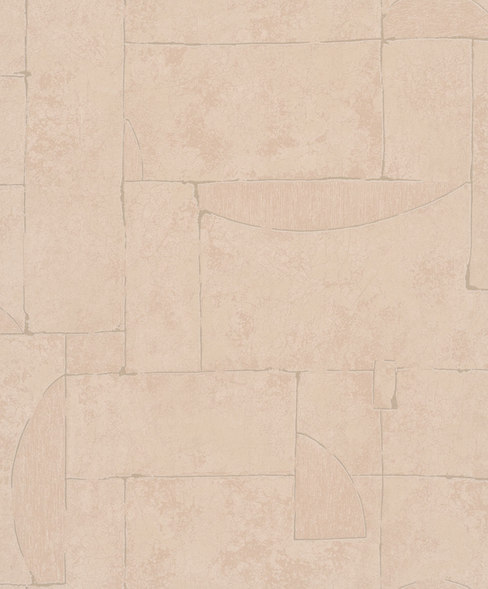 Wallpaper, Pink, Graphic Pattern, 34603, Terra, Marburg