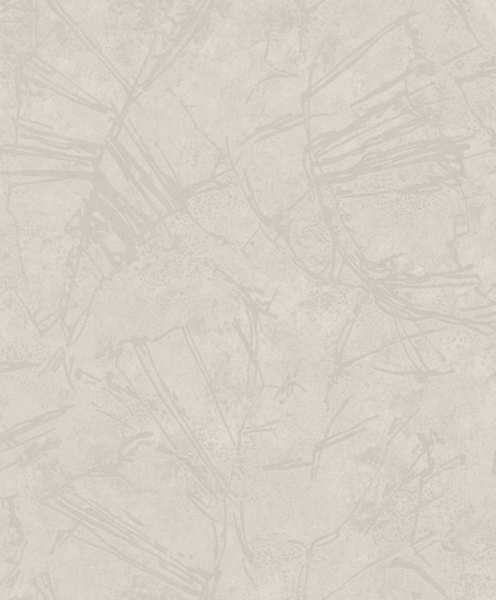 Wallpaper, Grey-Beige, Graphic Pattern, 34615, Terra, Marburg