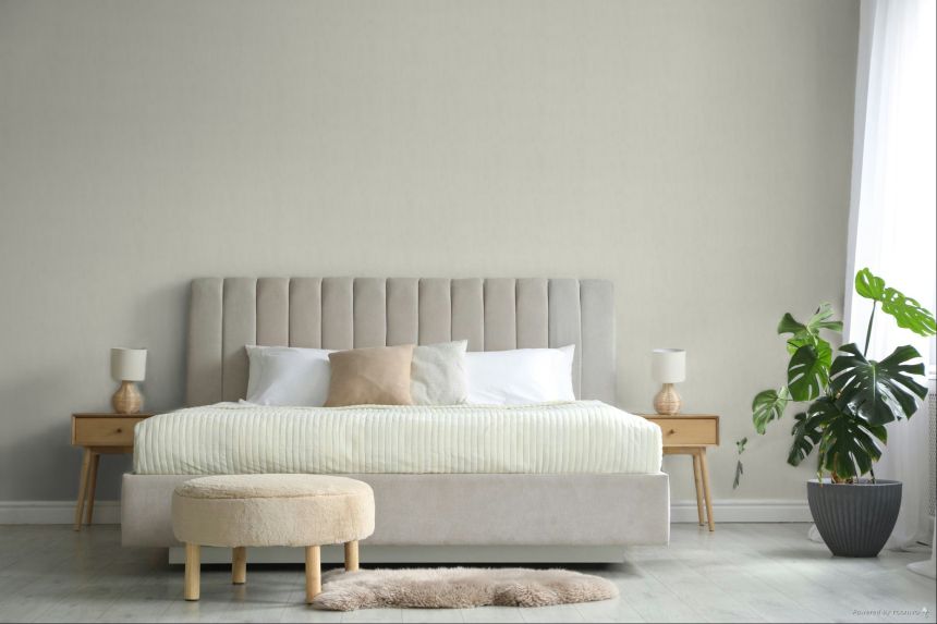 Wallpaper, Grey-Beige, Stucco, 34620, Terra, Marburg